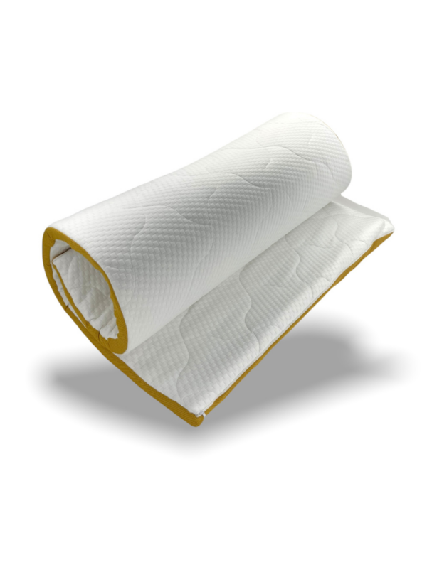 Shtresa per dyshek, topper